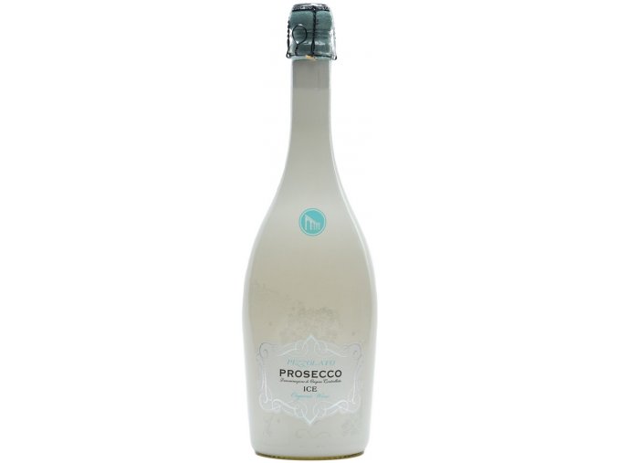 Pizzolato Spumante Prosecco DOC Demi Sec Organic, 0,75l