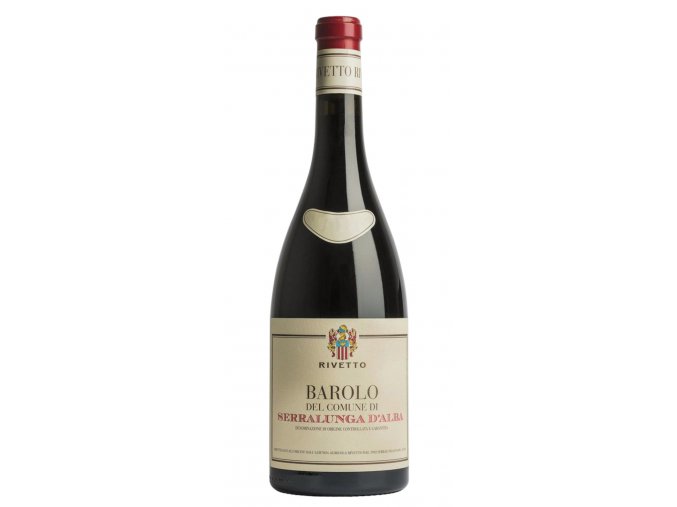 Rivetto Barolo DOCG Serralunga d’Alba 2018