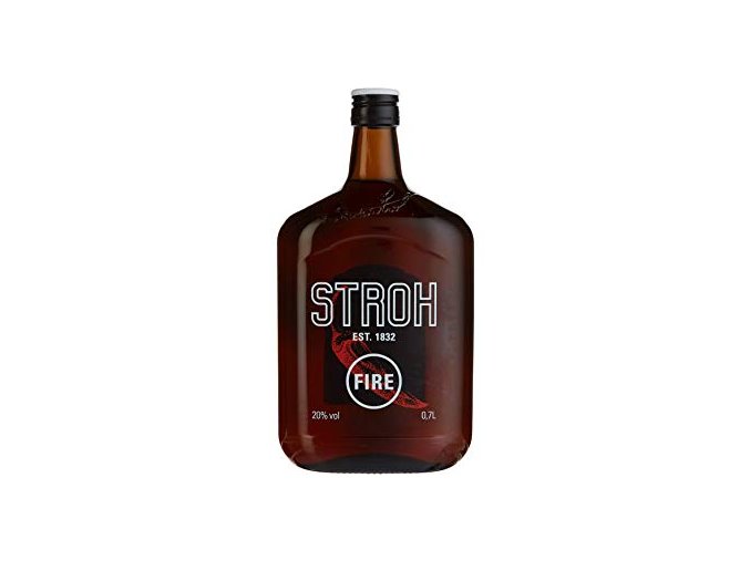 Stroh Fire, 20%, 0,7l