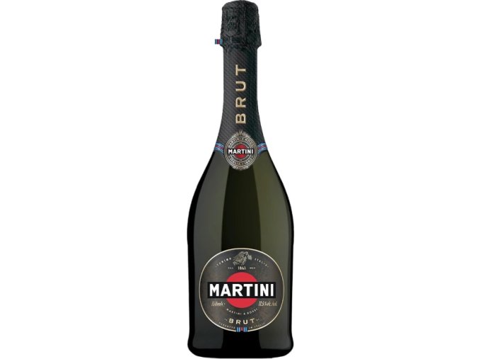 Martini Brut, 0,75l