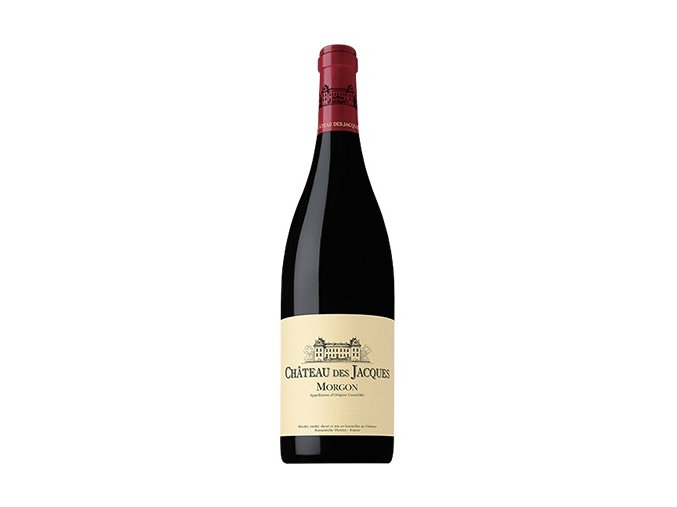 Morgon Château des Jacques 2017 Louis Jadot 0,75l