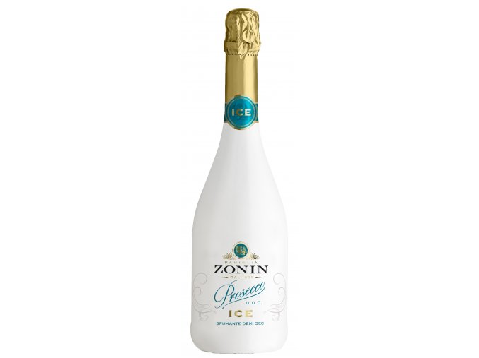 480322 06 Zonin Prosecco Demi Sec Ice