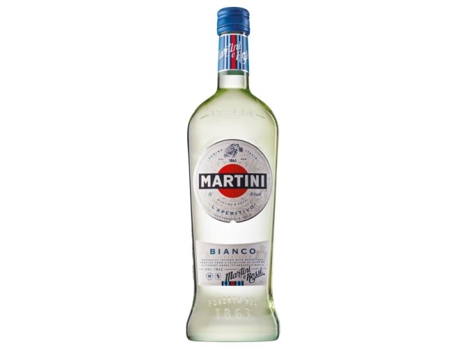 Martini Bianco Vermouth 0,75l