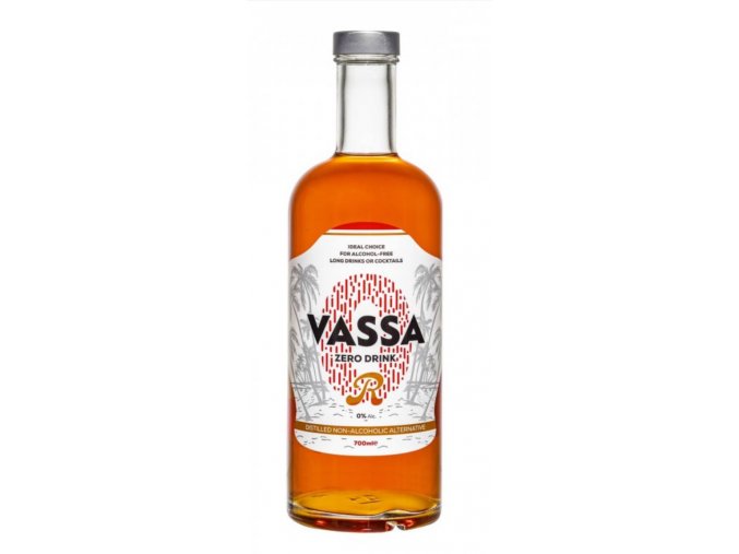 Vassa Zero R, 0%, 0,7l