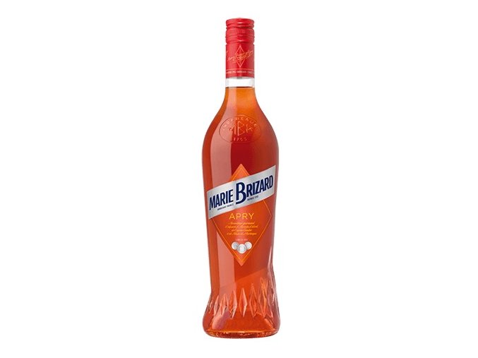 Marie Brizard Apricot Liqueur, 20,5%, 0,7l