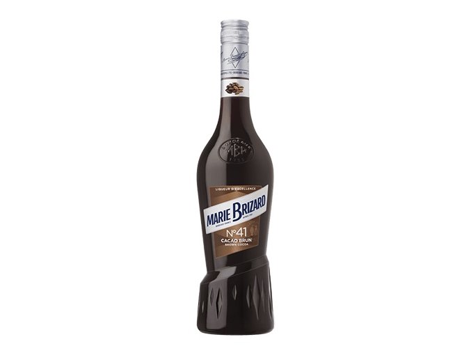 Marie Brizard Brown Cacao Liqueur, 25%, 0,7l