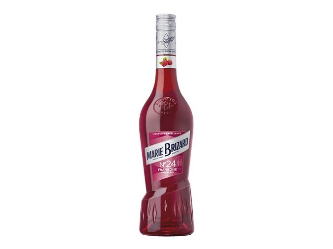 Marie Brizard Raspberry Liqueur, 16%, 0,7l