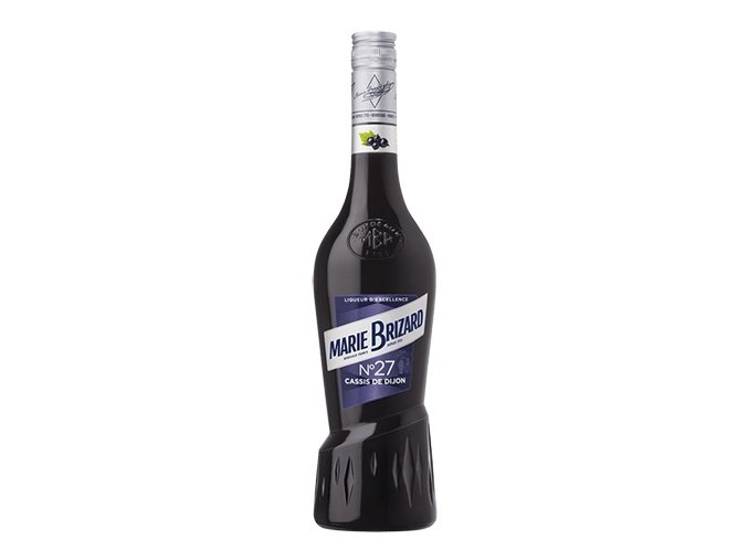 Marie Brizard Classic de Dijon Liqueur, 20%, 0,7l