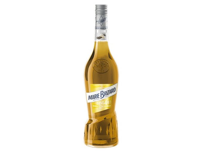 Marie Brizard Vanilla Liqueur, 20%, 0,7l