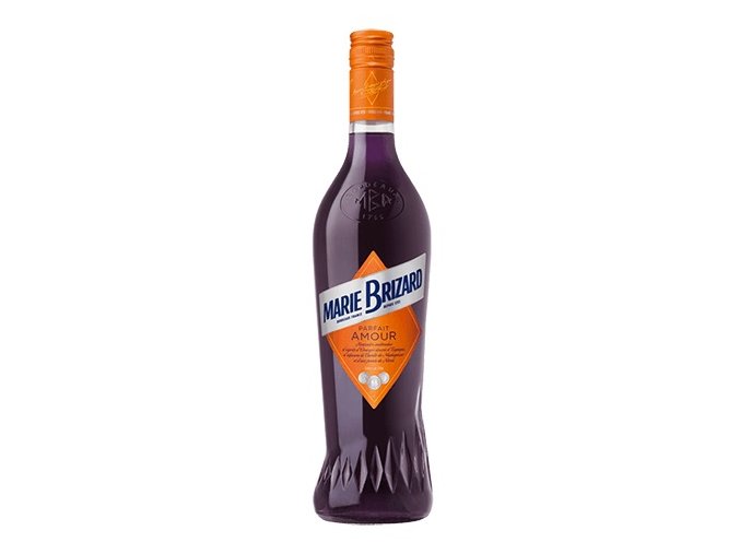 Marie Brizard Parfait Amour Liqueur, 25%, 0,7l