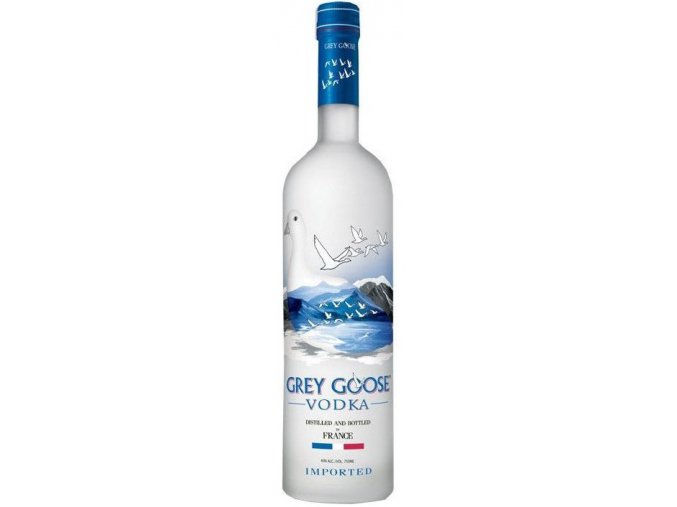 Grey Goose, 40%, 0,7l