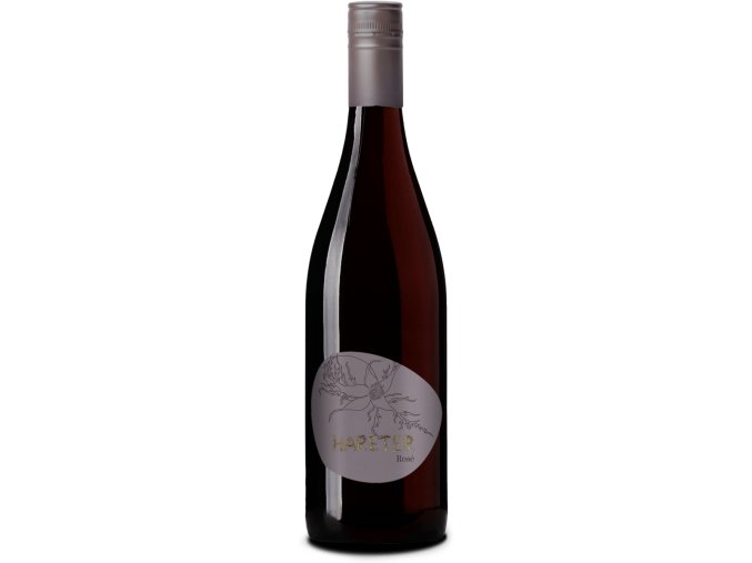 Rosé 2024 Hareter, 0,75l