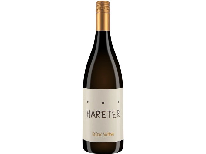 Gruener Veltliner Hareter