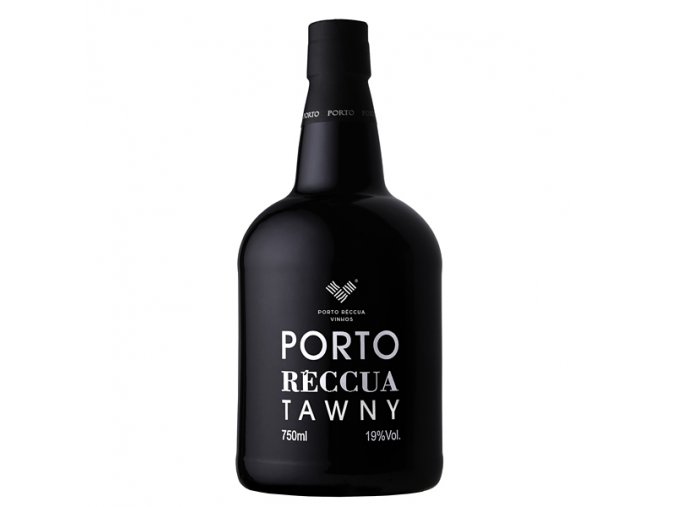 Porto Réccua Tawny, 19%, 0,75l