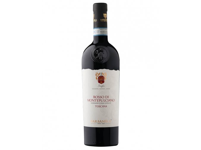 Rosso di Montepulciano 2021, Barbanera, 0,75l