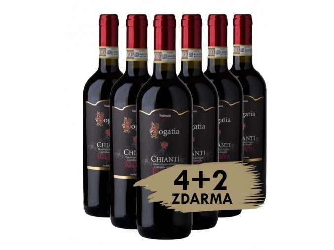 CHIANTI RISERVA SOGATIA 2015 4 2