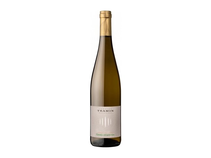 Gewürztraminer 2024 Cantina Tramin, 0,75l