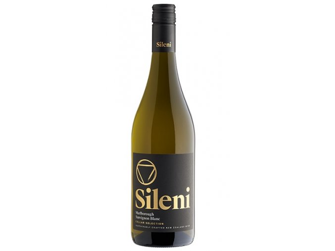 Sileni Estate Sauvignon Blanc Cellar Selection Marlborough 2022, 0,75l