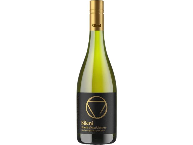 Sileni Estate Sauvignon Blanc The Straits Marlborough 2022, 0,75l