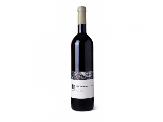 Galil Mountain Cabernet Sauvignon 2016, 0,75l