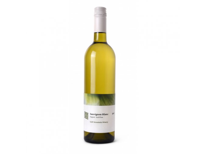 Galil Label Sauvignon Blanc 2018, 0,75l