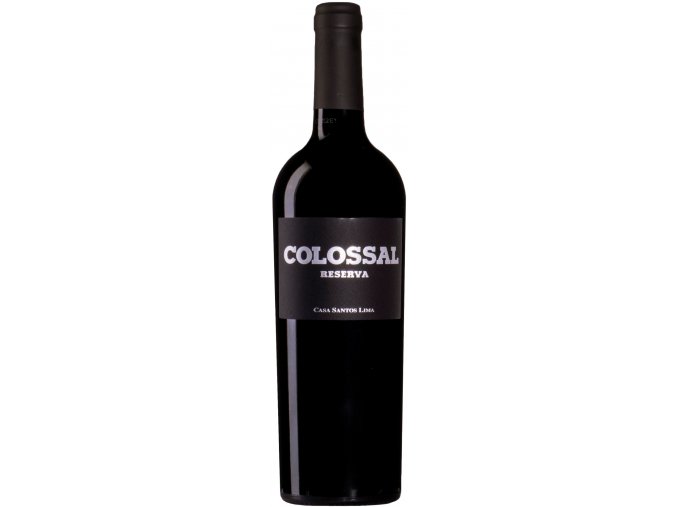 colossal reserva red 2016