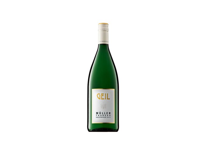 M Thurgau Liter