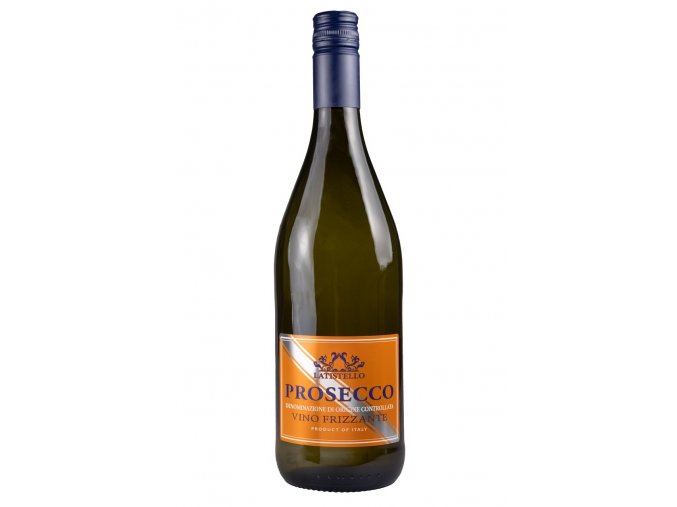 LATISTELLO Prosecco DOC Frizzante, 0,75l