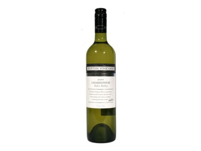 Sauvignon 2008, Reserva, Berton Vineyard, 0,75l