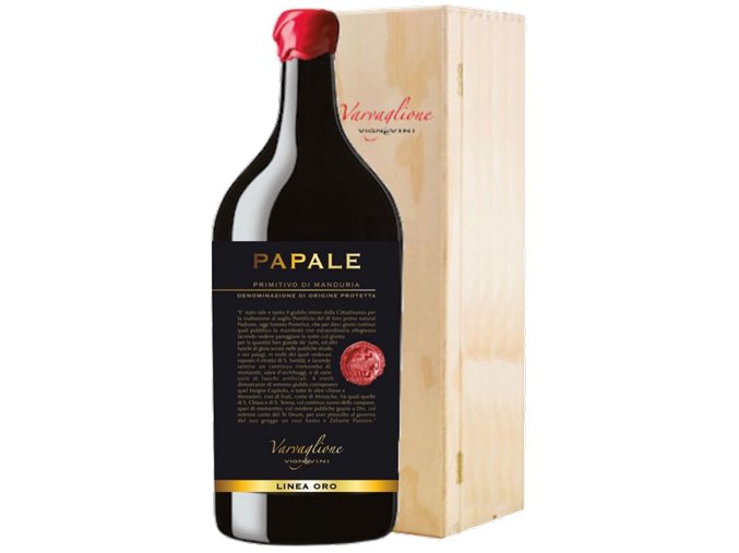 papale 3 l