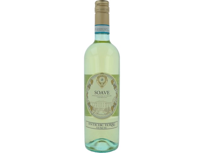 Soave DOC 2018 Antiche Terre Venete, 0,75l