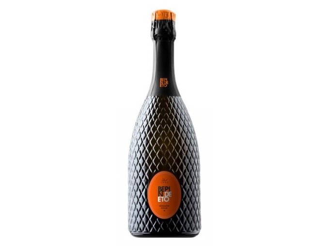 Bepin de Eto MOSCATO Dolce, 0,75l