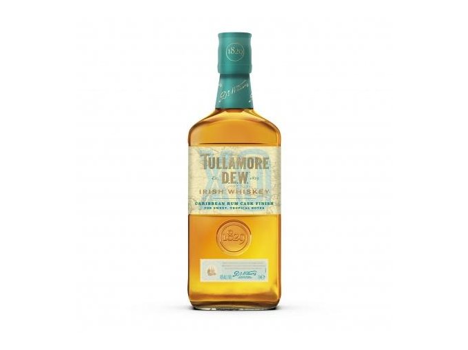 Tullamore dew XO, 43%, 0,7l