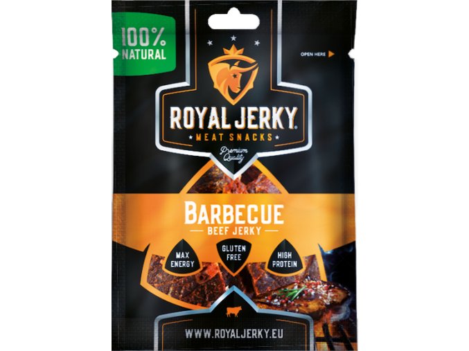 royal jerky barbecue viz