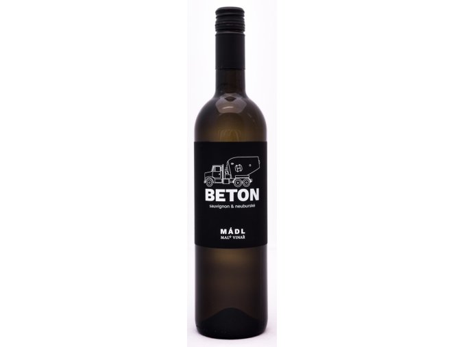 Cuvée Beton