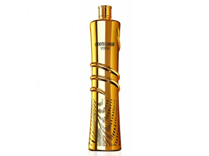 Roberto Cavalli Gold, 40%, 1l