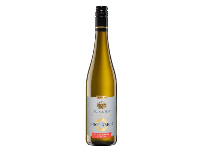 Dr.Zenzen Pinot Grigio 0%