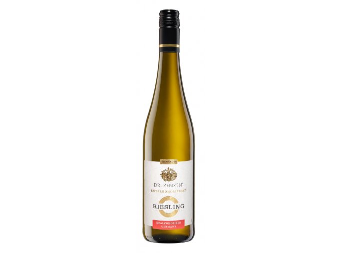 Dr.Zenzen Riesling 0%