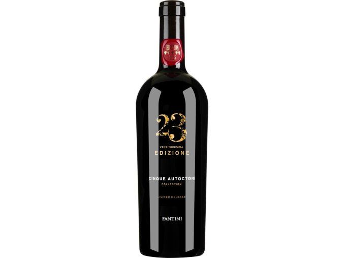 Edizione Cinque