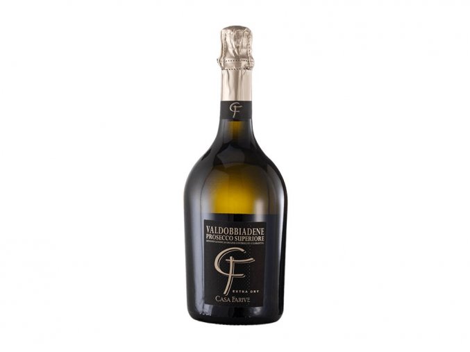 Cantine Vedova Casa Farive, Extra Dry DOCG, 0,75l