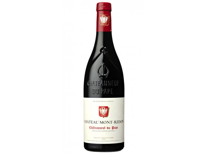 Chateauneuf du Pape ROUGE 2018 Mont Redon