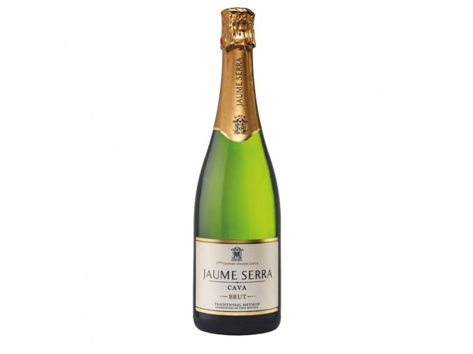 Cava Jaume Serra Brut, 0,75l