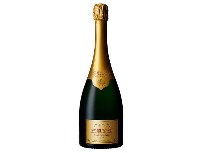 Krug Grande Cuvée, 0,75l