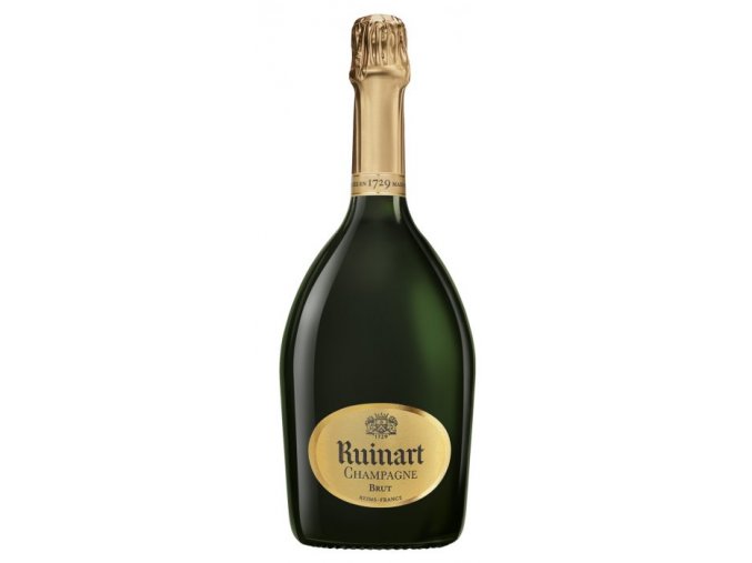 Ruinart R, 0,75l