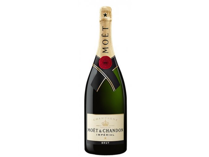 Moët & Chandon Imperial Brut, MAGNUM, 1,5l11