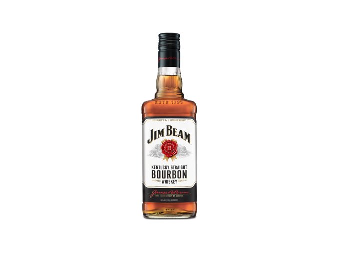 Jim Beam, 40%, 1l