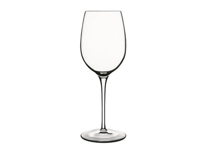 Sklenice na víno Vinoteque Fragrante, Luigi Bormioli, 380ml, 2ks