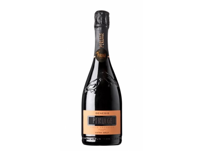 Perlage Genesis Extra Brut, DOCG, 0,75l