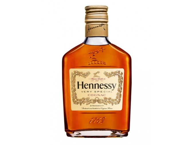 MINI Hennessy VS, 40%, 0,2l