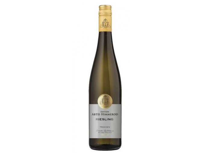 Abtei Himmerod Riesling Trocken 2020, 0,75l